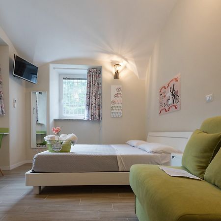 Bed&Bikerome Rooms Екстер'єр фото