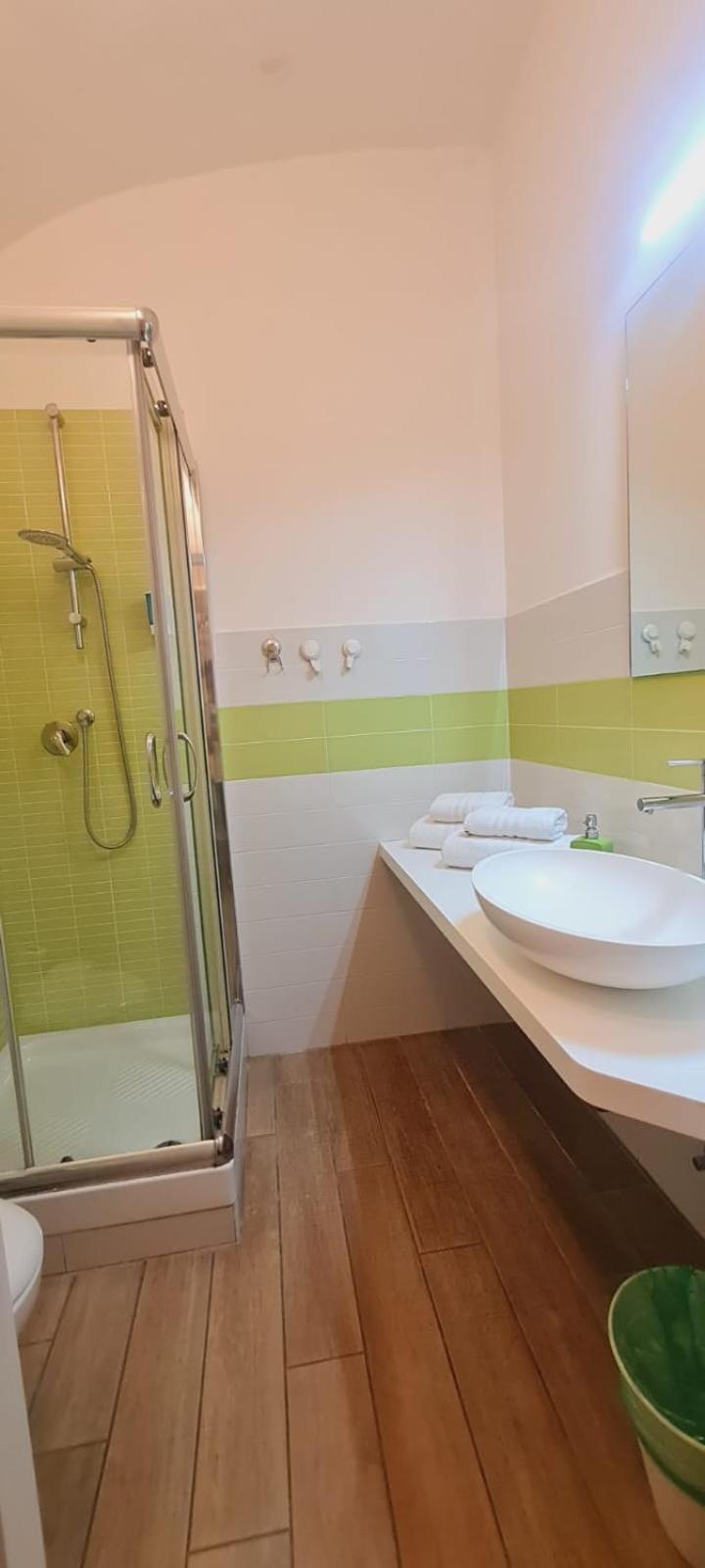Bed&Bikerome Rooms Екстер'єр фото