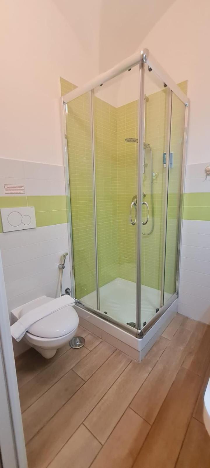 Bed&Bikerome Rooms Екстер'єр фото