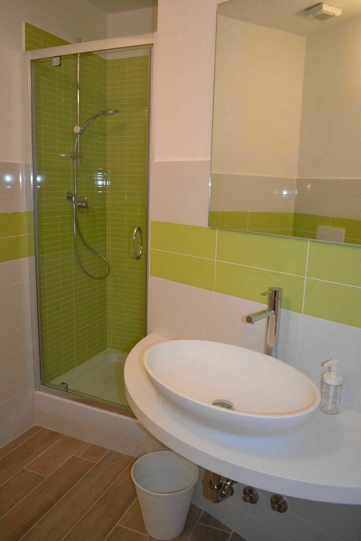 Bed&Bikerome Rooms Екстер'єр фото