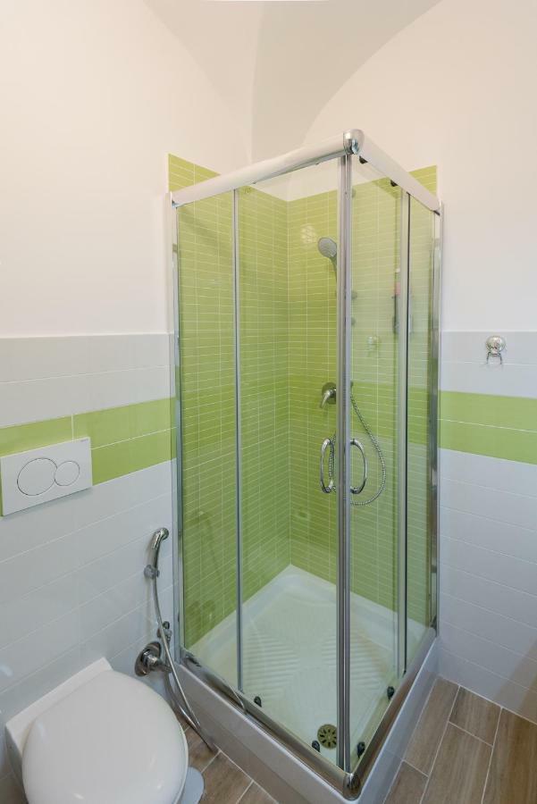 Bed&Bikerome Rooms Екстер'єр фото