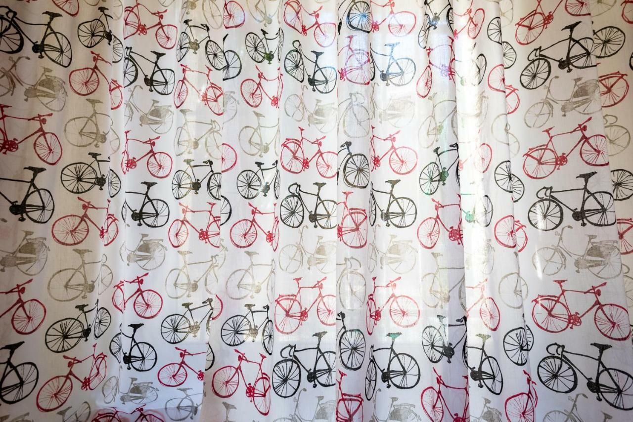Bed&Bikerome Rooms Екстер'єр фото