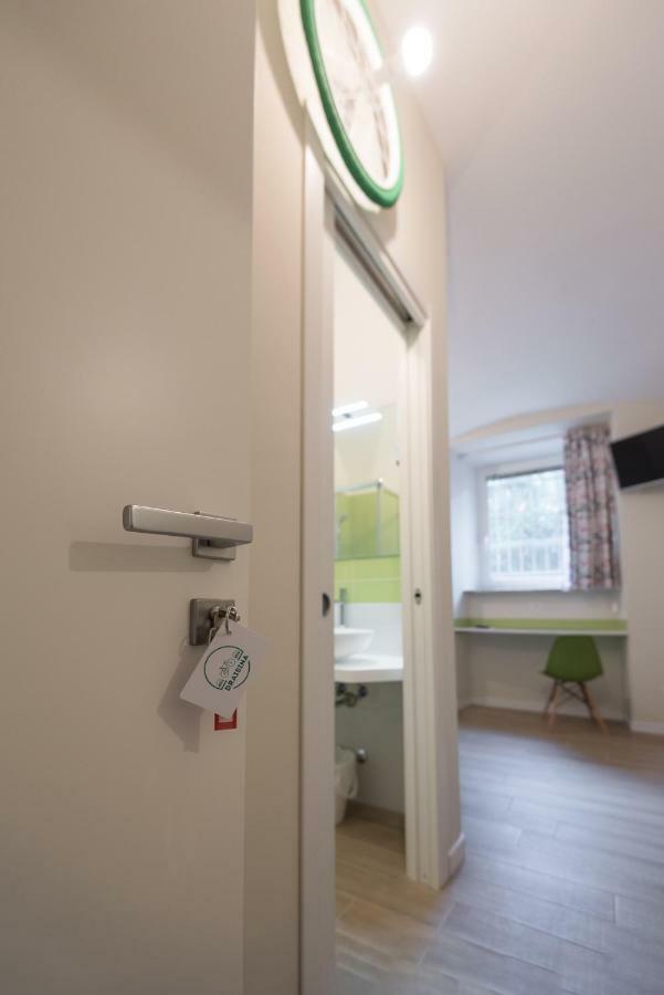 Bed&Bikerome Rooms Екстер'єр фото