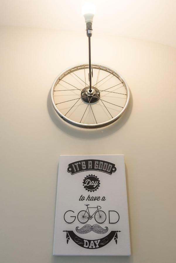Bed&Bikerome Rooms Екстер'єр фото